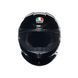 Мотошлем AGV K6 S E2206 Gloss Black M, L