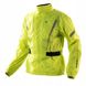 Мотодождевик куртка SHIMA Hydrodry + Fluor Yellow M