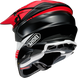 Мотошлем SHOEI VFX-WR 06 Jammer TC-1 M