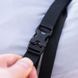 Ремни багажные Oxford Atlas B-Clip 17mm x 1.2M Black