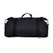 Сумка на хвост Oxford Heritage Roll Bag Black 20L
