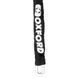 Oxford HardcoreXC13 Chain Lock 13mm