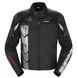 Мотокуртка Spidi PROGRESSIVE TEX Black