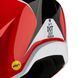 Мотошолом FOX V1 NITRO HELMET Flo Red, S