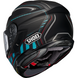 Мотошлем Shoei GT-AIR3 DISCIPLINE TC-2 S