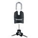 Oxford HardcoreXC13 Chain Lock 13mm