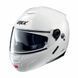 Мотошолом Grex G9.2 KINETIC White N-COM L