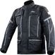 Мотокуртка LS2 Nevada Man Jacket Black Dark Grey XL