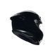 Мотошлем AGV K6 S E2206 Gloss Black M, L