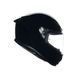 Мотошлем AGV K6 S E2206 Gloss Black M, L