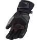 Мотоперчатки LS2 Frost Man Gloves Black Grey L