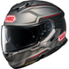 Мотошлем SHOEI GT-AIR 3 DISCIPLINE TC-1 XXL