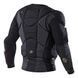 Захист тіла (бодік) TLD UPL 7855 HW YTH SOLID BLACK