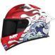 Мотошлем MT KRE+ S YAMANAKA 2025 A5 Gloss XS