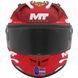 Мотошлем MT KRE+ S YAMANAKA 2025 A5 Gloss XS