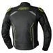 Мотокуртка RST S1 Leather Jacket Men - Flo Yellow XL