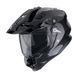 Мотошлем SCORPION ADF-9000 CARBON AIR black L