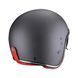 Мотошлем SCORPION BELFAST CARBON EVO Black Red L