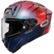 Мотошлем Shoei X-SPR PRO Marquez Holi TC-1 LTD. L