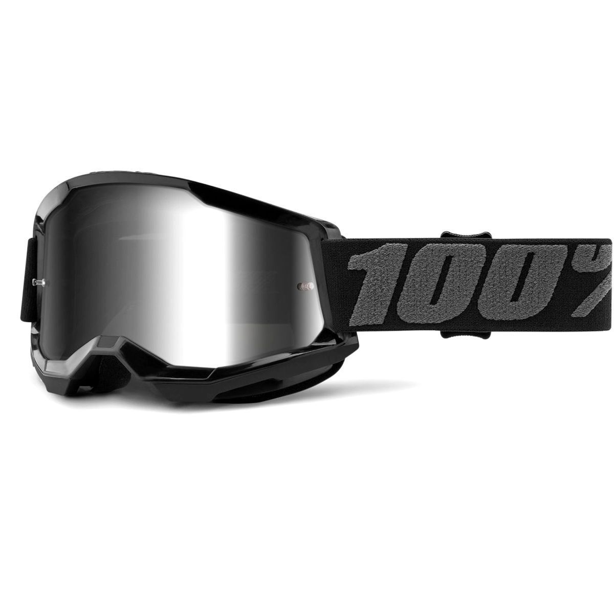 Мотокроссовые очки 100 - Мотоэкипировка в Киеве - MT Helmets, Shima