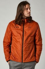 Куртка FOX RIDGEWAY Jacket Burnt Orange L