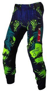 Мотоштаны LEATT Pant Moto 5.5 I.K.S Jungle 34