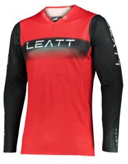 Джерси LEATT Jersey Moto 5.5 UltraWeld Red L