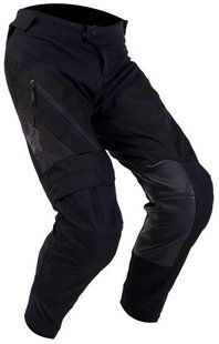 Штани FOX DEFEND Pant Black 32