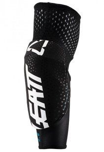 Дитячі налокітники LEATT Elbow Guard 3DF 5.0 Mini Black One Size