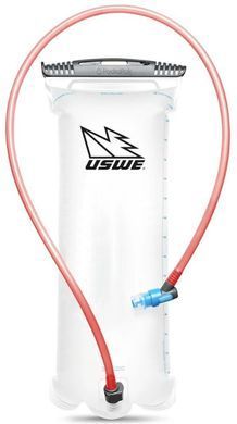 Моторюкзак USWE MOTO HYDRO 8L Hydration Pack - Kurt Caselli KC88 Medium