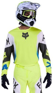 Джерсі FOX 360 Jersey TINE Flo Yellow XXL