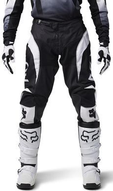 Штани FOX 180 Pant LEAN Black 30