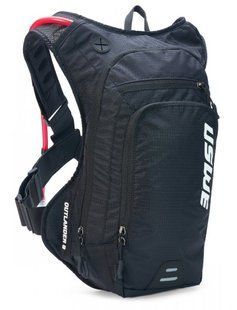 Рюкзак USWE OUTLANDER 9L Carbon Medium