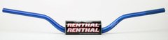 Руль Renthal Fatbar 603 Blue REED / WINDHAM