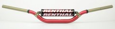 Руль Renthal Twinwall 918 Red CR HIGH