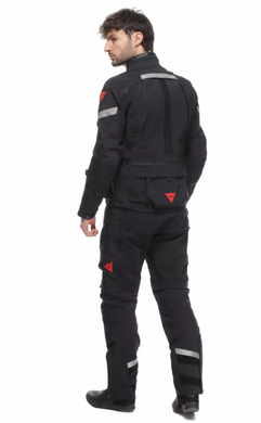Мотокуртка Dainese MANGEN ABS&Oslash;LUTESHELL PRO JACKET BLACK BLACK 58