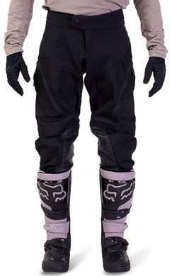 Штани FOX DEFEND Pant Black 32