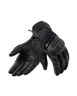 Моторукавички REV'IT DIRT 4 LADIES текстиль black XS
