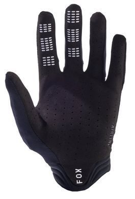 Мотоперчатки FOX AIRLINE GLOVE Black XXL (12)