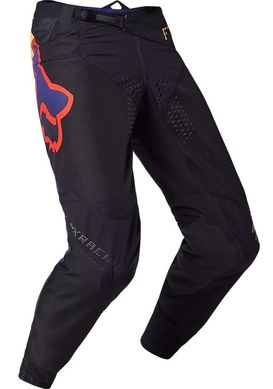 Штаны FOX 360 FGMNT PANT Black 34