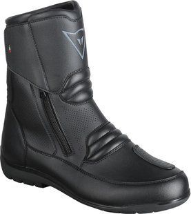 Моточеревики Dainese Nighthawk D1 Gore-Tex Black