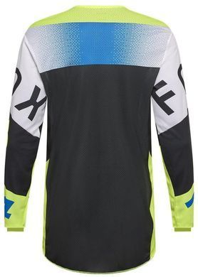 Джерсі FOX 360 Jersey TINE Flo Yellow XXL