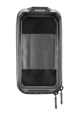 Чехол для телефона INTERPHONE QUIKLOX 7' жорсткий мотo IP66