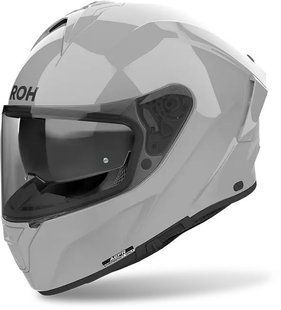 Шолом AIROH SPARK 2 cement grey Gloss M