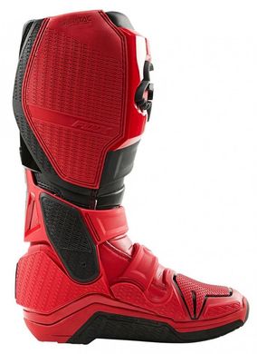 Мотоботы FOX Instinct Boot Red 13