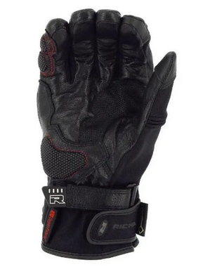 Моторукавички RICHA ATLANTIC GORE-TEX Black L
