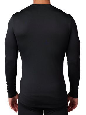Термобілизна FOX TECBASE FIRE Base Layer Black, XXL