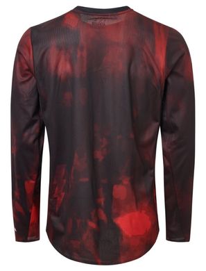 Джерси USWE Rök Air Jersey Flame Red M