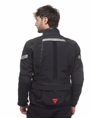 Мотокуртка Dainese MANGEN ABS&Oslash;LUTESHELL PRO JACKET BLACK BLACK 58