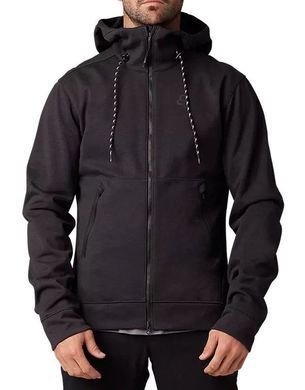 Куртка FOX RANGER FIRE Jacket Black XL